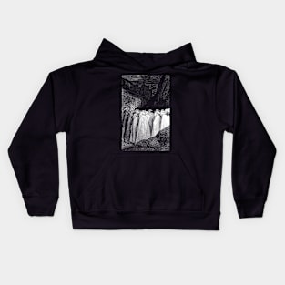 Procession Kids Hoodie